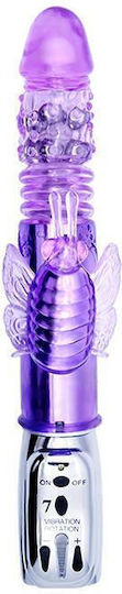Boss Of Toys Vibrator Kaninchen