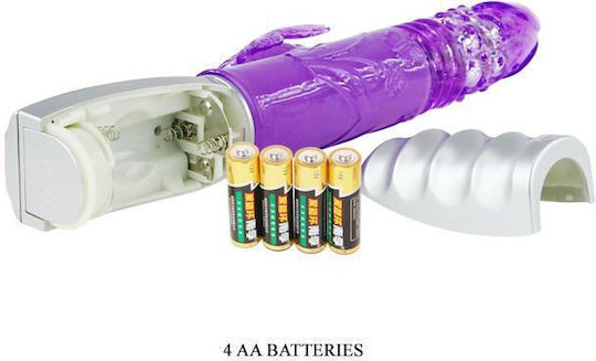 Boss Of Toys Vibrator Kaninchen