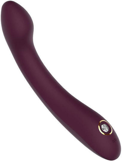 Dream Toys Вибратор G-Spot Червен