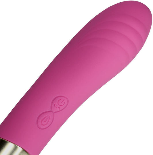 Loveline Double Sided Flapping Gspot Vibrator