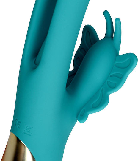 Loveline Flapping G Spot Butterfly Vibrator