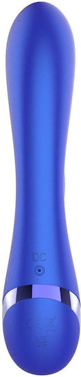 Xocoon Vibrator G-Spot 19cm Blue