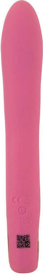 You2Toys Slim Vibrator G-Punkt 21.4cm Rosa