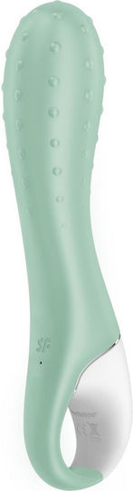 Satisfyer Air Pump Vibrator 3 Δονητής G-Spot Πράσινος