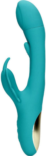 Loveline Flapping G Spot Butterfly Vibrator