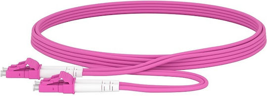 LG Optic Καλώδιο Οπτικής Ίνας LC-LC 15m