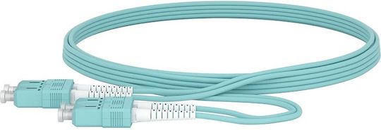 LG Optic Optisches Faserkabel SC-SC 5m
