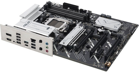 Asus PRIME B840-PLUS WIFI Motherboard ATX with AMD AM5 Socket