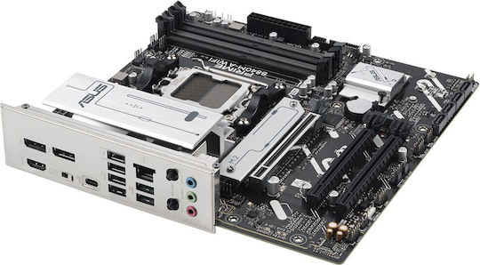 Asus PRIME B840M-A WIFI Motherboard Micro ATX με AMD AM5 Socket 90MB1J20-M0EAY0