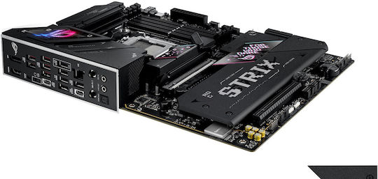 Asus ROG STRIX B850-E GAMING WIFI Motherboard ATX με AMD AM5 Socket 90MB1J60-M0EAY0