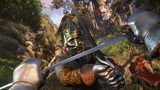 Kingdom Come: Deliverance II PS5 Game
