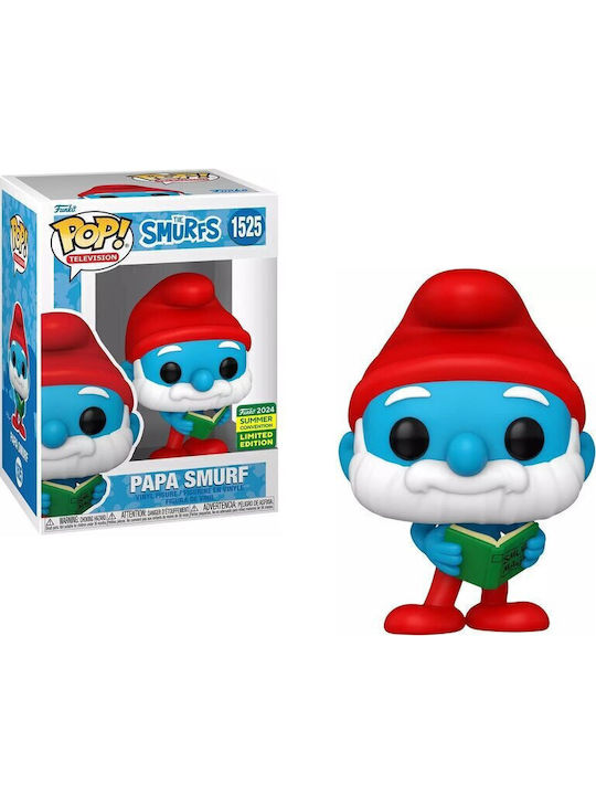Funko Pop! Animation: Papa Limited Edition Funko Pop! Animation: Papa Limited Edition