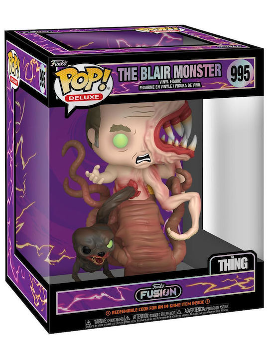 Funko Pop! Games: The Blair Monster (The Thing) Chase Funko Pop! Games: The Blair Monster (The Thing) Chase