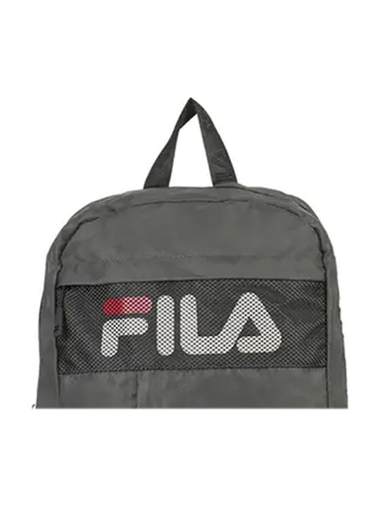 FILA Backpack Gray