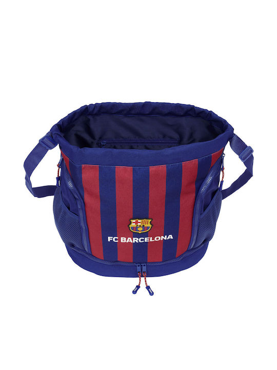 F.C. Barcelona F.c Barcelona Burgundy