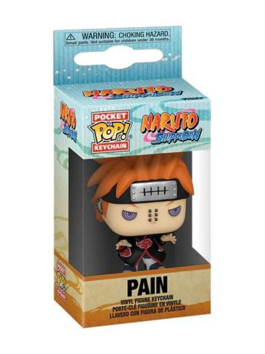 Funko Pocket Pop! Keychain Animation: Pain Funko Pocket Pop! Keychain Animation: Pain