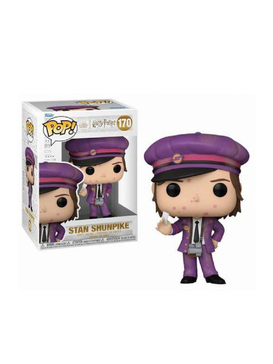 Funko Pop! Movies: Stan Shunpike