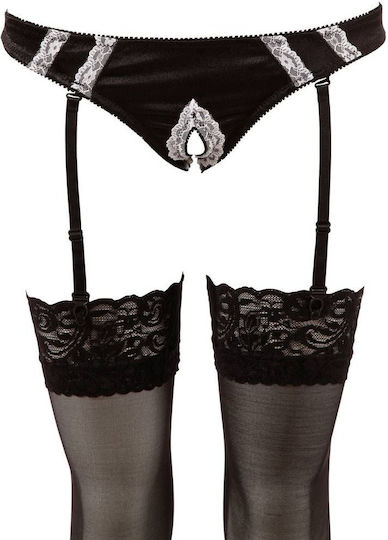 Cottelli Collection Costum Sexy Menajeră