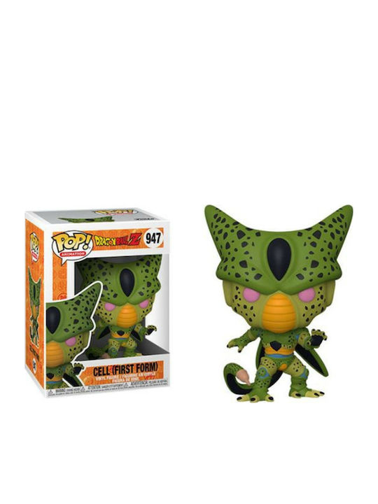 Funko Pop! Animation: Dragon Ball Z - Dragon Ball 947