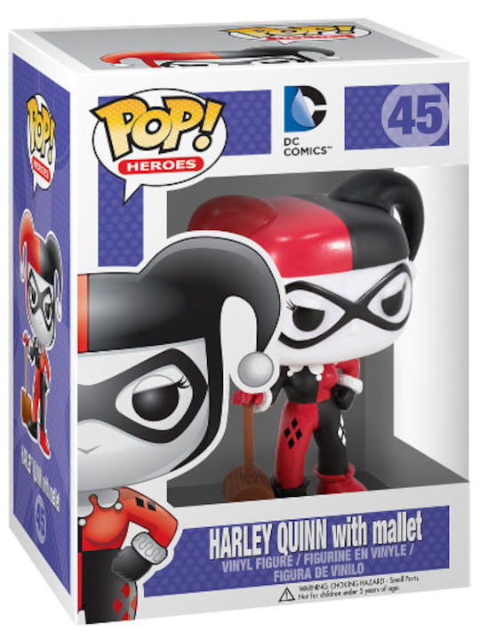 Funko Pop! Filme: Harley Quinn Exklusiv
