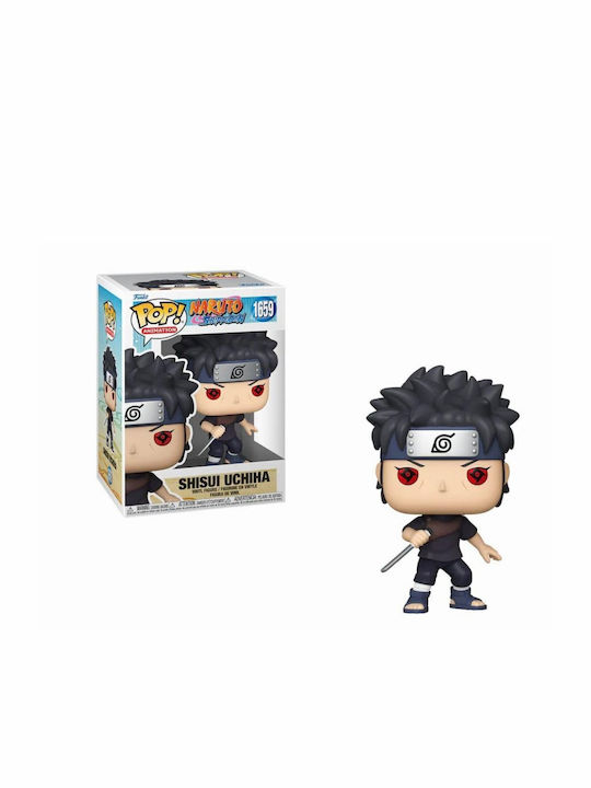 Funko Pop Figure Naruto Shippuden Shisui Uchiha #1659