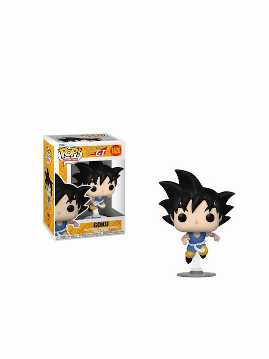 Funko Pop! Animation: Dragon Ball GT - Dragon Ball 1626