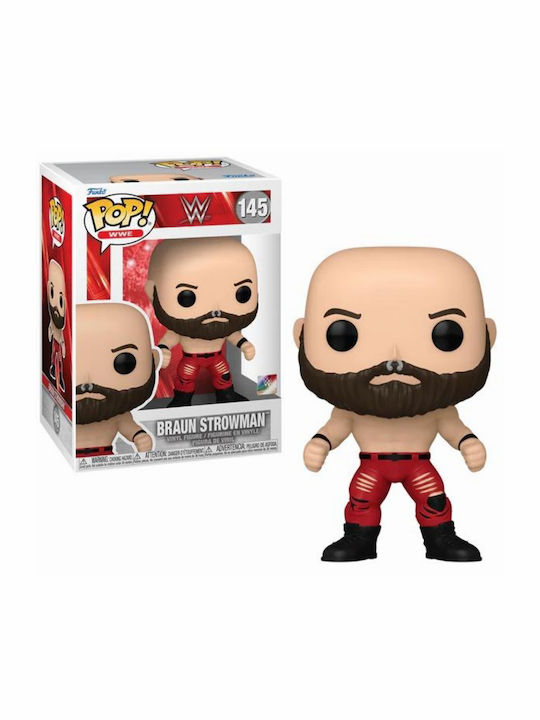 Funko Pop! Sports: WWE - 145