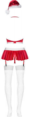 Obsessive Sexy Costum de Crăciun