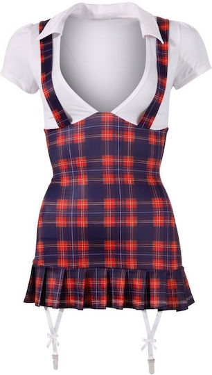 Cottelli Collection Sexy Στολή Μαθήτρια