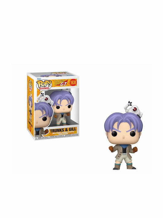 Funko Поп! Анимация: Драгон Бол ГТ - Dragon Ball 1630