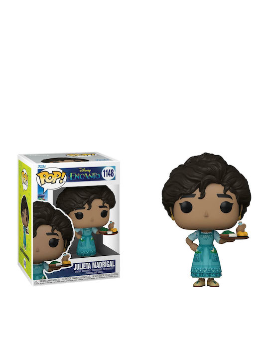 Funko Pop! Disney: Julieta Madrigal