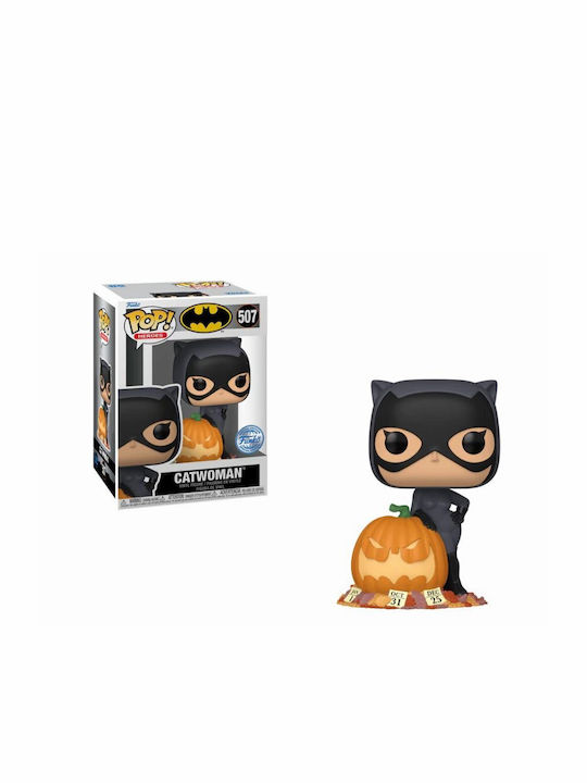 Funko Pop! Heroes: Special Edition