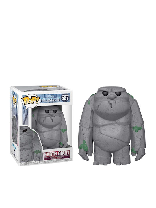 Funko Pop! Disney: Frozen - Earth Giant 587