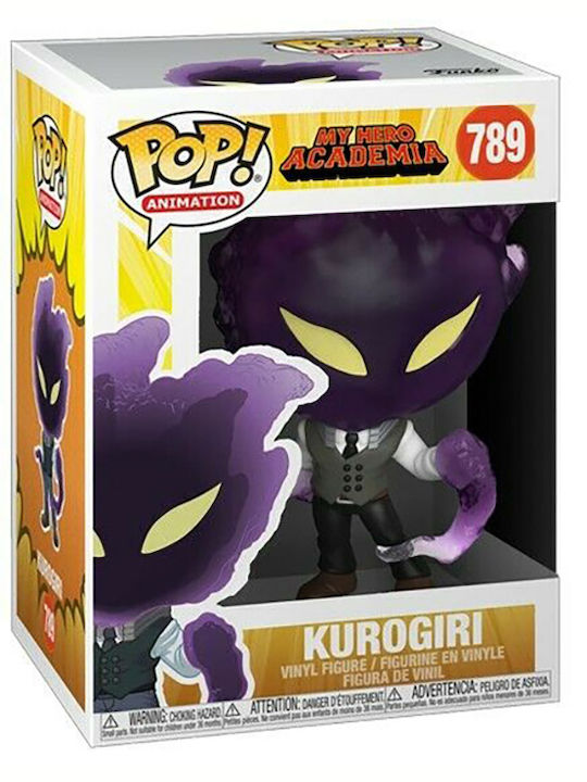 Funko Pop! Animation: Kurogiri