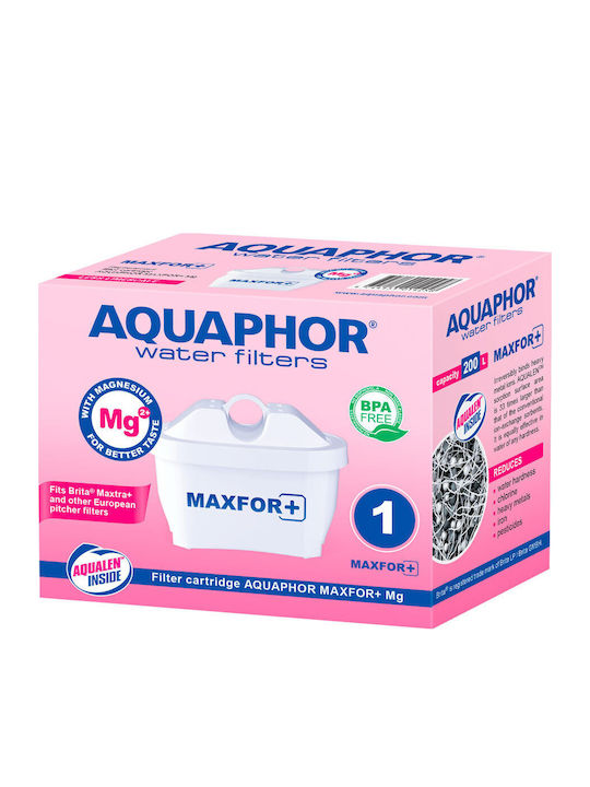 Aquaphor Ανταλλακτικό Φίλτρο Νερού για Κανάτα