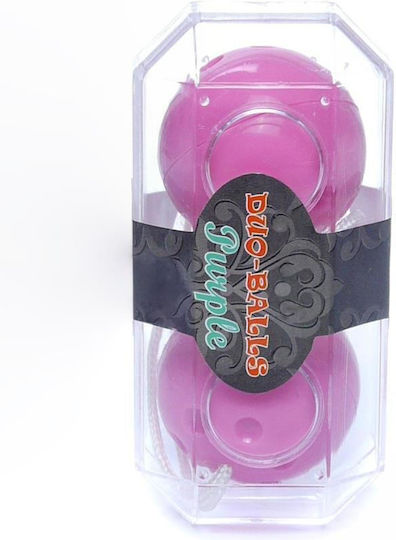 Kinksters Bile vaginale Violet