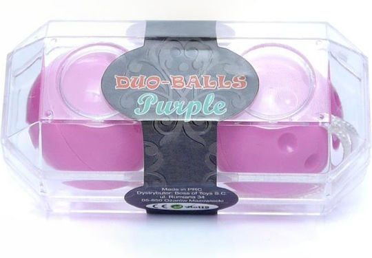 Kinksters Bile vaginale Violet