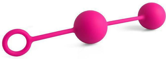 Boss Of Toys Vaginalbälle Rosa