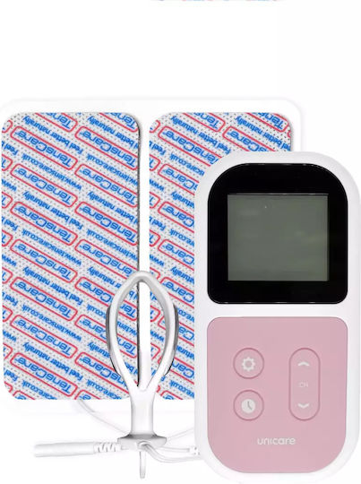 Tenscare UniCare Pelvic Floor Exerciser Dispozitiv Portabil de Gimnastică Pasivă