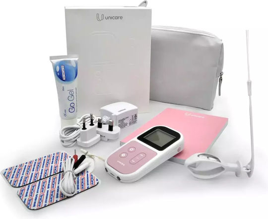 Tenscare UniCare Pelvic Floor Exerciser Dispozitiv Portabil de Gimnastică Pasivă