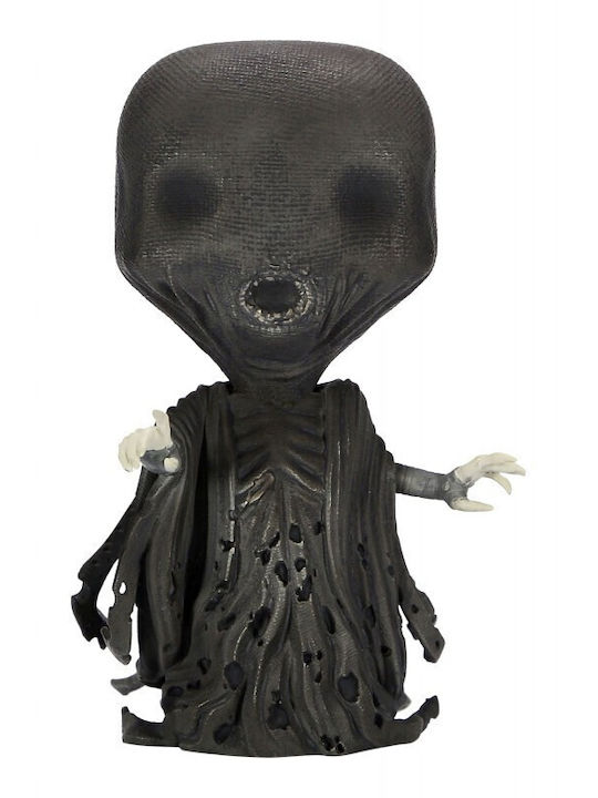 Funko Поп! Tees Филми: Хари Потър - Dementor Фънко (М) (L) Свети в тъмното