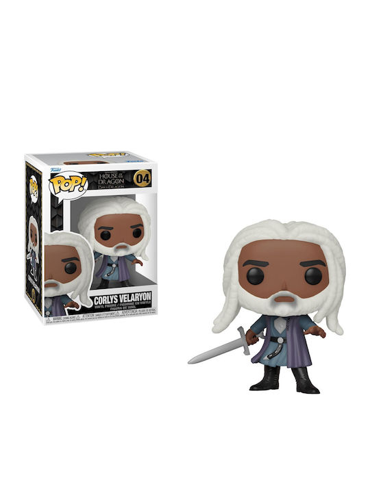 Funko Pop! Television: House of the Dragon - Corlys Velaryon