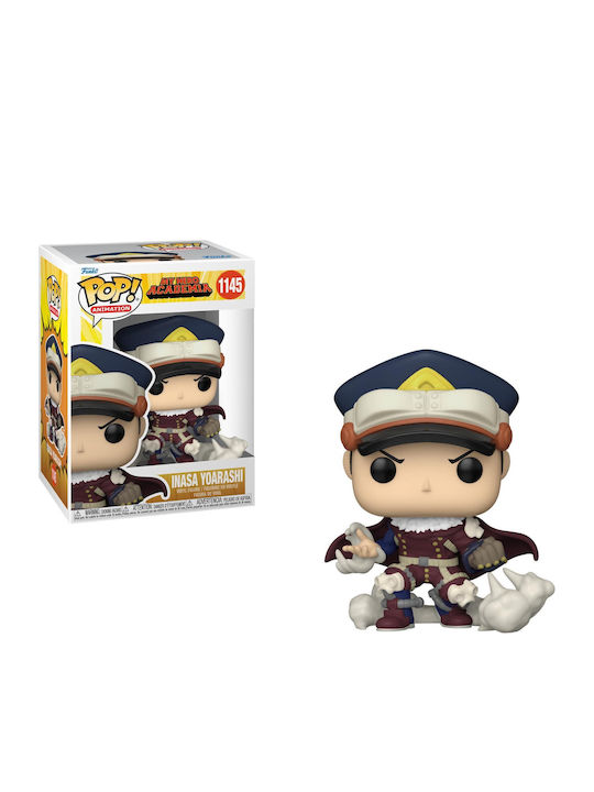 Funko Pop! Animation: Inasa Yoarashi