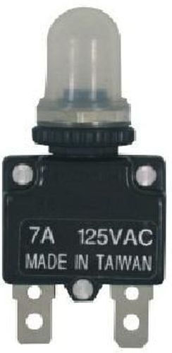 Eval Waterproof Boat Automatic Fuse 20A