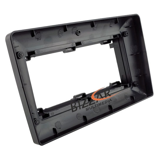 Pioneer Auto-Audiosystem für Alfa Romeo Brera / Spinne 2004-2011 (Bluetooth/USB/WiFi/GPS/Apple-Carplay/Android-Auto) mit Touchscreen 9"