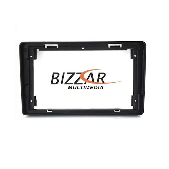 Clarion Ηχοσύστημα Αυτοκινήτου για Alfa Romeo Brera / Spider 2004-2011 (Bluetooth/USB/WiFi/GPS/Apple-Carplay/Android-Auto) με Οθόνη Αφής 9"