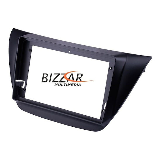 Pioneer Автомобилна Аудио Система (Блутут/USB/WiFi/GPS/Apple-Carplay/Android-Auto) с Тъчскрийн 9"