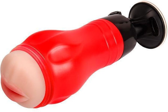 Boss Of Toys Аспиратор Вагина Червен 1бр