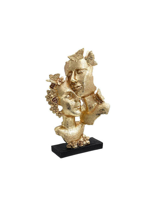 Fylliana Decorative Figure Fl23107 17x10x29cm 1pcs