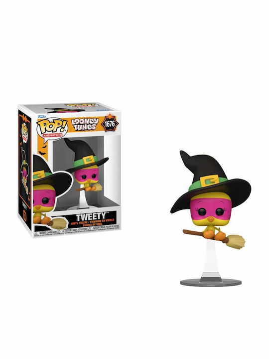 Funko Pop! Animation: Tweety Halloween